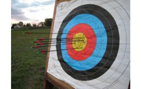 Patrick se met au 50m